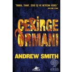 Çekirge Ormanı - Andrew Smith