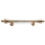 Çekme Kapı Kolu Gold Altın 22 cm Party