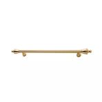 Çekme Kapı Kolu Parlak Altın Gold 50 Cm Party
