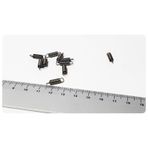 Çekme Yayı 0,50x4x16mm 0.5 MM