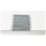 Çekme Yayı 1,00x8,00x81,00mm
