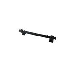 Çekmece, Dolap, Mobilya Kulp 2 Adet Ölçüsü160mm Kırılmaz Plastik Piramitkulp160mm