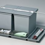 ÇEKMECE IÇI ÇOP KOVASI 70 CM. MODUL