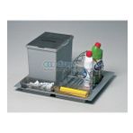 ÇEKMECE İÇİ ÇÖP KOVASI & DETERJANLIK 60 CM. MODÜL