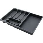 Çekmece Içi Kaşıklık Kayar - Uzayabilen - Ayarlanabilir Pratik 34X 30--- - X385I575-R88 - Çok Renkli