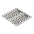ÇEKMECE İÇİ PLASTİK TABAKLIK 60 CM. MODÜL