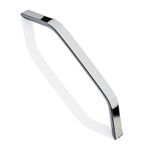 Çekmece Mutfak Dolap Kapak Kulpu Kulbu 224 Mm Metal Kulp
