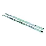 Çekmece Rayı Bilyeli H17mm - 406mm