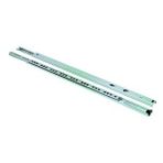 Çekmece Rayı Bilyeli H17mm - 438mm