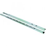Çekmece Rayı Bilyeli Ray H17mm Boy 405Mm
