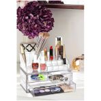 Çekmeceli Ruj Düzenleyici Organizer Set