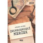 Çekmecemdeki Mercek - Aydın Akyüz