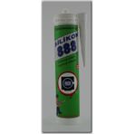 Çekomastik 888 280 ml Kahverengi Silikon