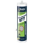 Çekomastik Banyo Duşakabin Şeffaf 280 ml Kararmayan Montaj Silikonu