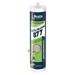 Çekomastik Banyo Duşakabin Şeffaf 280 ml Kararmayan Montaj Silikonu