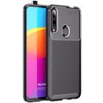 Cekuonline Huawei Honor 9X Desenli Silikon Kılıf