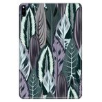 Cekuonline Huawei MatePad Pro 10.8" ile Uyumlu Kılıf, Desenli Silikon, Tropical avonm-v-cvr459337