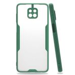 Cekuonline Xiaomi Redmi Note 9 Pro Note 9S Golden Pro Desenli Silikon Kılıf