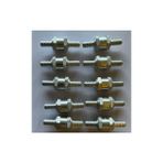 Çekvalf Benzin ve Mazot Için Uyumlu 10MM (10 Adet)