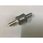 Çekvalf Benzin ve Mazot için Uyumlu 6 Mm