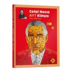 Celal Hoca Ayt Kimya Soru Bankası Kr Akademi Yayınları