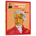 Celal Hoca Tyt Kimya Soru Bankası Kr Akademi Yayınları