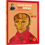 Celal Hoca Tyt Kimya Video Ders Kitabı Kr Akademi Yayınları - 2025