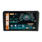 Celali Tuning Audi A3 2007-2012 Android 12 Carplay Multimedya Ekran Oem - 2gb Ram 32GB HDD - Renkli
