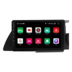 Celali Tuning Citroen C5 (2009-2015) Android 12 Carplay Navigasyon Multimedya - 8gb Ram 128GB HDD - Renkli