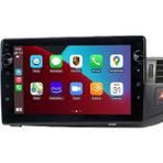 Celali Tuning Citroen C5 (2009-2015) Android 12 Carplay Navigasyon Tuşlu Multimedya - 4gb Ram 64GB HDD - Renkli