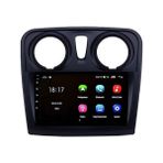 Celali Tuning Dacia Sandero (2012-2017) Android 12 Carplay Navigasyon Multimedya - 2gb Ram 16GB HDD - Renkli