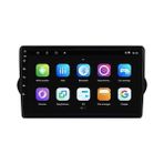 Celali Tuning Fiat Egea (2015-2021) Android 12 Carplay Navigasyon Multimedya - 2gb Ram 32GB HDD - Renkli