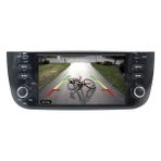 CELALİ TUNİNG Fiat Linea Android 12 Carplay Navigasyon Multimedya - 2GB Ram 32GB HDD - Renkli