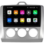 Celali Tuning Ford Focus 2 Android 12 Carplay Navigasyon Multimedya - 2gb Ram 16GB HDD - Renkli
