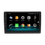Celali Tuning Ford Focus (2005-2007) Android 12 Carplay Navigasyon Multimedya - 2gb Ram 32GB HDD - Renkli
