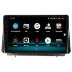 Celali Tuning Ford Focus 5 (2019) Android 12 Carplay Navigasyon Multimedya - 4gb Ram 64GB HDD - Renkli