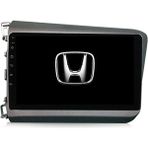 Celali Tuning Honda Civic Fb7 (2012-2015) Android 12 Carplay Navigasyon Multimedya - 2gb Ram 16GB HDD - Renkli