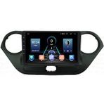 Celali Tuning Hyundai I10 (2012) Android 12 Carplay Navigasyon Multimedya - 4gb Ram 64GB HDD - Renkli