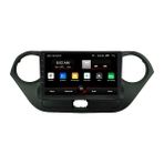Celali Tuning Hyundai I10 (2014-2017) Android 12 Carplay Navigasyon Multimedya - 2gb Ram 16GB HDD - Renkli