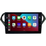 Celali Tuning Hyundai I10 (2014-2017) Android 12 Carplay Navigasyon Multimedya - 4gb Ram 64GB HDD - Renkli