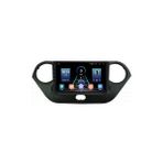 Celali Tuning Hyundai I10 (2014-2017) Android 12 Carplay Navigasyon Multimedya - 8gb Ram 128GB HDD - Renkli