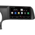 Celali Tuning Hyundai I10 (2020-2021) Android 12 Carplay Navigasyon Multimedya - 2gb Ram 16GB HDD - Renkli