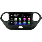 Celali Tuning Hyundai I10 (2020-2021) Android 12 Carplay Navigasyon Multimedya - 2gb Ram 32GB HDD - Renkli