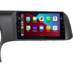 Celali Tuning Hyundai I10 (2020-2021) Android 12 Carplay Navigasyon Multimedya - 4gb Ram 64GB HDD - Renkli
