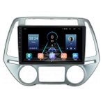 Celali Tuning Hyundai I20 (2009-2012) Android Carplay Navigasyon Multimedya - 4gb Ram 64GB HDD - Renkli