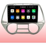 Celali Tuning Hyundai I20 (2009-2014) Android 12 Carplay Navigasyon Multimedya - 2gb Ram 16GB HDD - Renkli