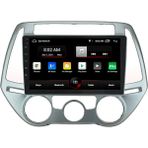 Celali Tuning Hyundai I20 (2009-2014) Android 12 Carplay Navigasyon Multimedya - 2gb Ram 32GB HDD - Renkli