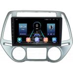Celali Tuning Hyundai I20 (2009-2014) Android Carplay Navigasyon Multimedya - 4gb Ram 64GB HDD - Renkli