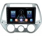 Celali Tuning Hyundai I20 (2009-2014) Android Carplay Navigasyon Multimedya - 8gb Ram 128GB HDD - Renkli