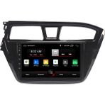 Celali Tuning Hyundai I20 (2014-2017) Android 12 Carplay Navigasyon Multimedya - 2gb Ram 16GB HDD - Renkli